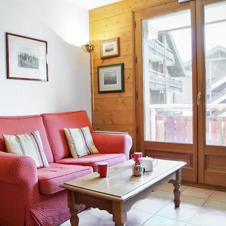 Les Capucins By Interhome Lejlighed *