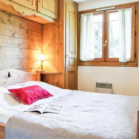 Les Capucins By Interhome Lejlighed
