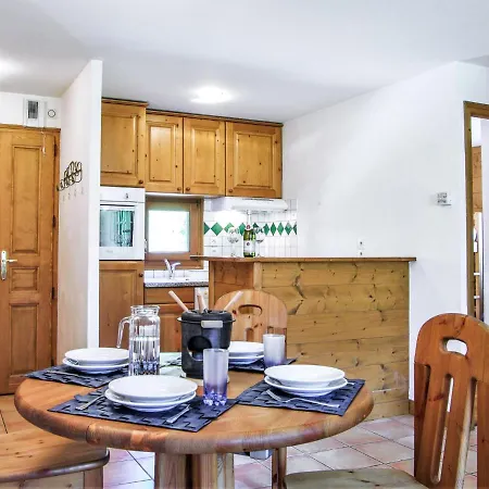 Lejlighed Les Capucins By Interhome