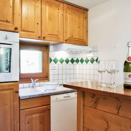 Lejlighed Les Capucins By Interhome