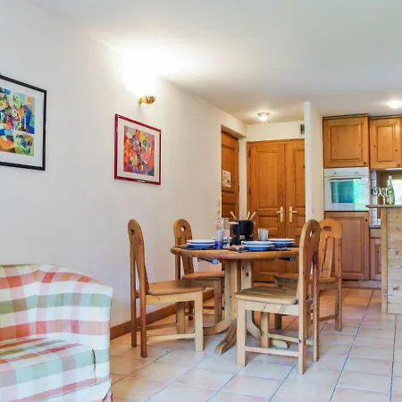Les Capucins By Interhome Lejlighed