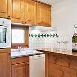 아파트 Les Capucins By Interhome