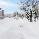 아파트 Les Capucins By Interhome *